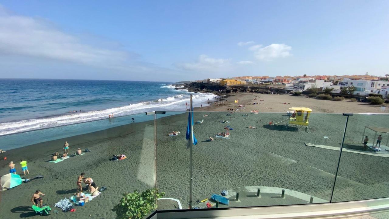 Hermoso Edificio Frente Al Mar Con Gran Terraza Y Hermosas Vistas Las Palmas de Gran Canaria