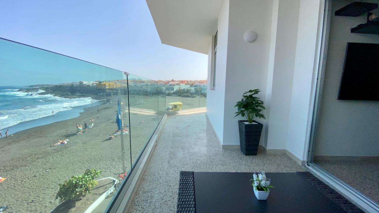 Apartment Hermoso Edificio Frente Al Mar Con Gran Terraza Y Hermosas Vistas Las Palmas de Gran Canaria