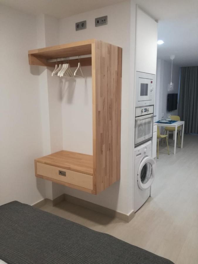Apartamento Sunny Day Deluxe 14 *