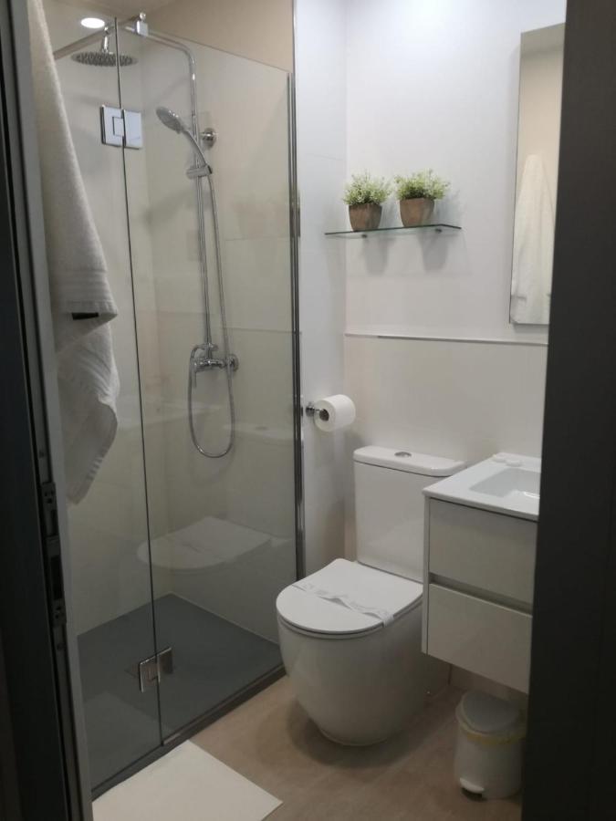 Apartamento Sunny Day Deluxe 14