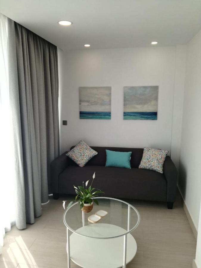 Sunny Day Deluxe 14 Apartamento La Playa de Arguineguín