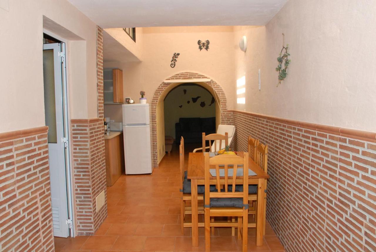Holiday home Casa Roque *