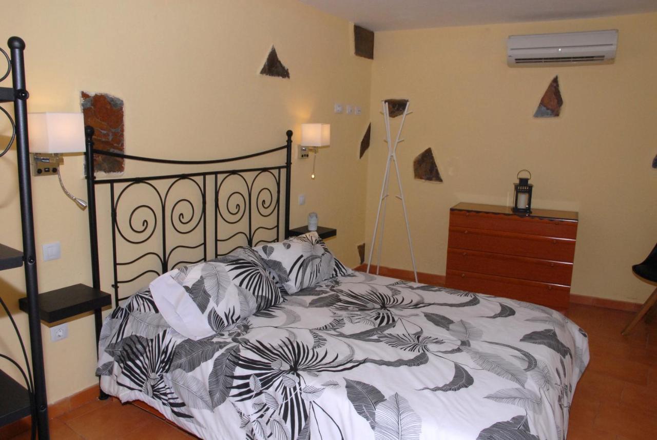 Casa Roque Holiday home