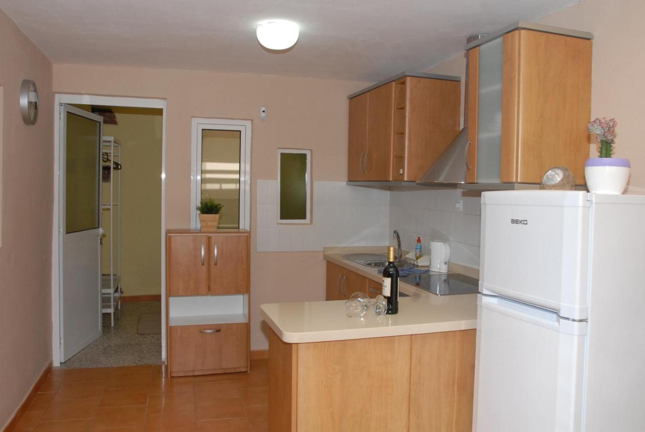 Holiday home Casa Roque