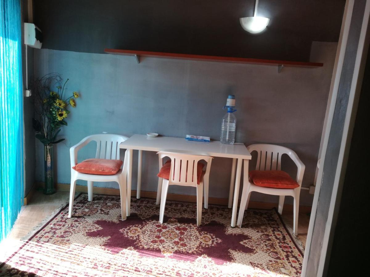 Homestay Residencia Conejos - Bike & Motorbike Las Palmas de Gran Canaria