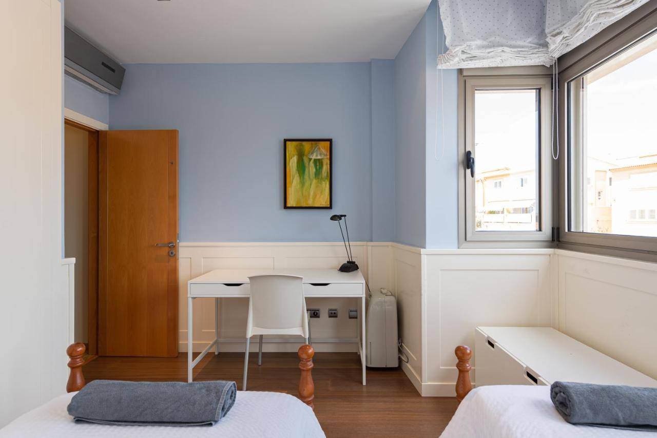 Apartamento Penthouse With Private Swimming Pool *