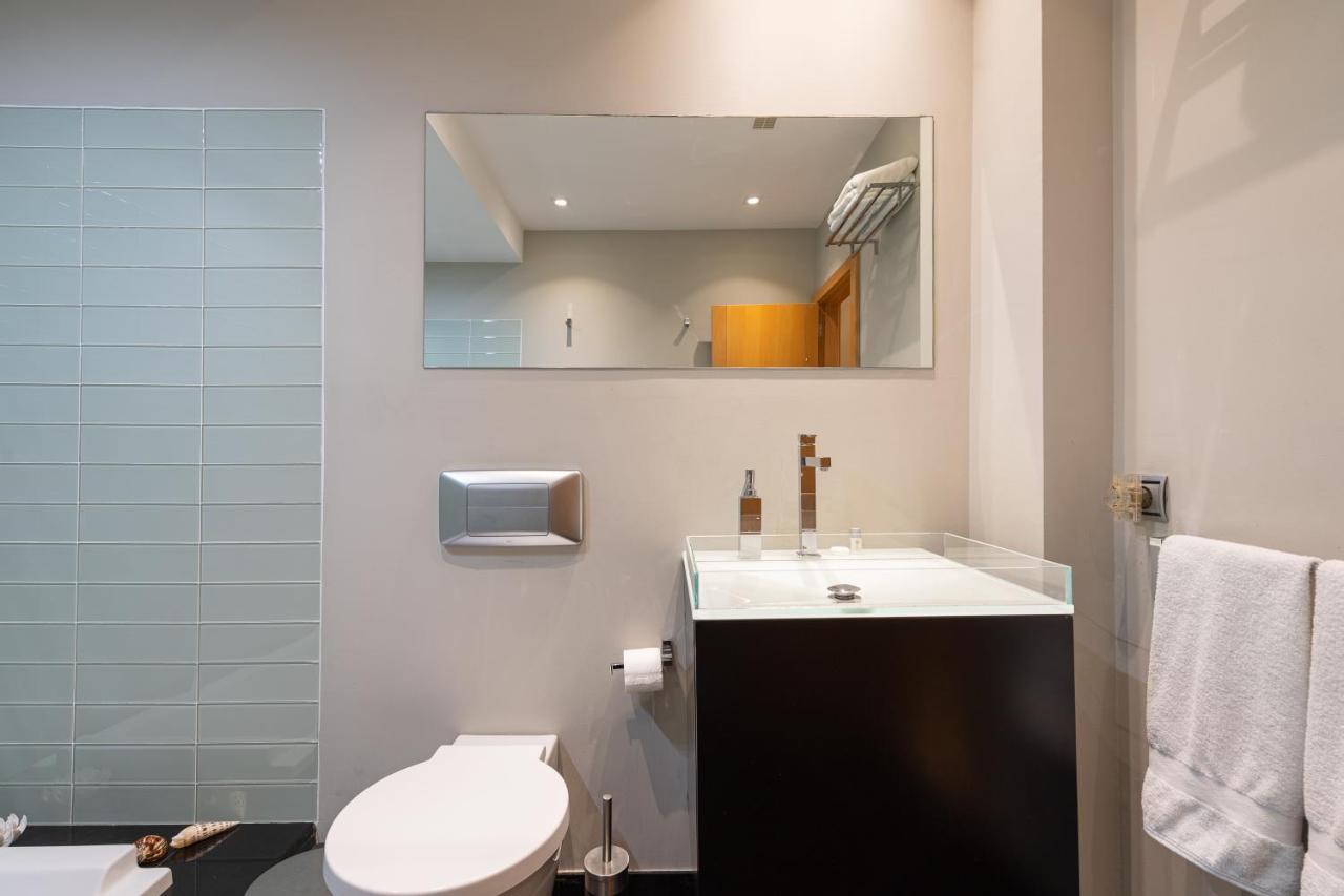 Penthouse With Private Swimming Pool Apartamento *