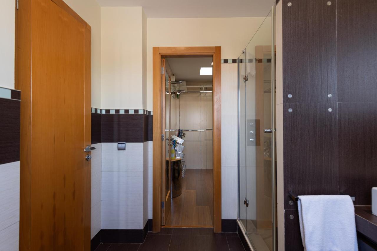 Penthouse With Private Swimming Pool Apartamento *