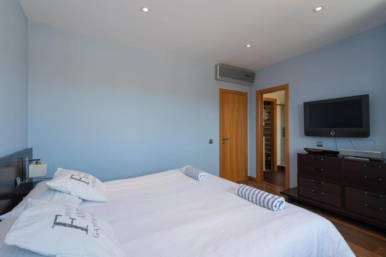 Apartamento Penthouse With Private Swimming Pool Melenara