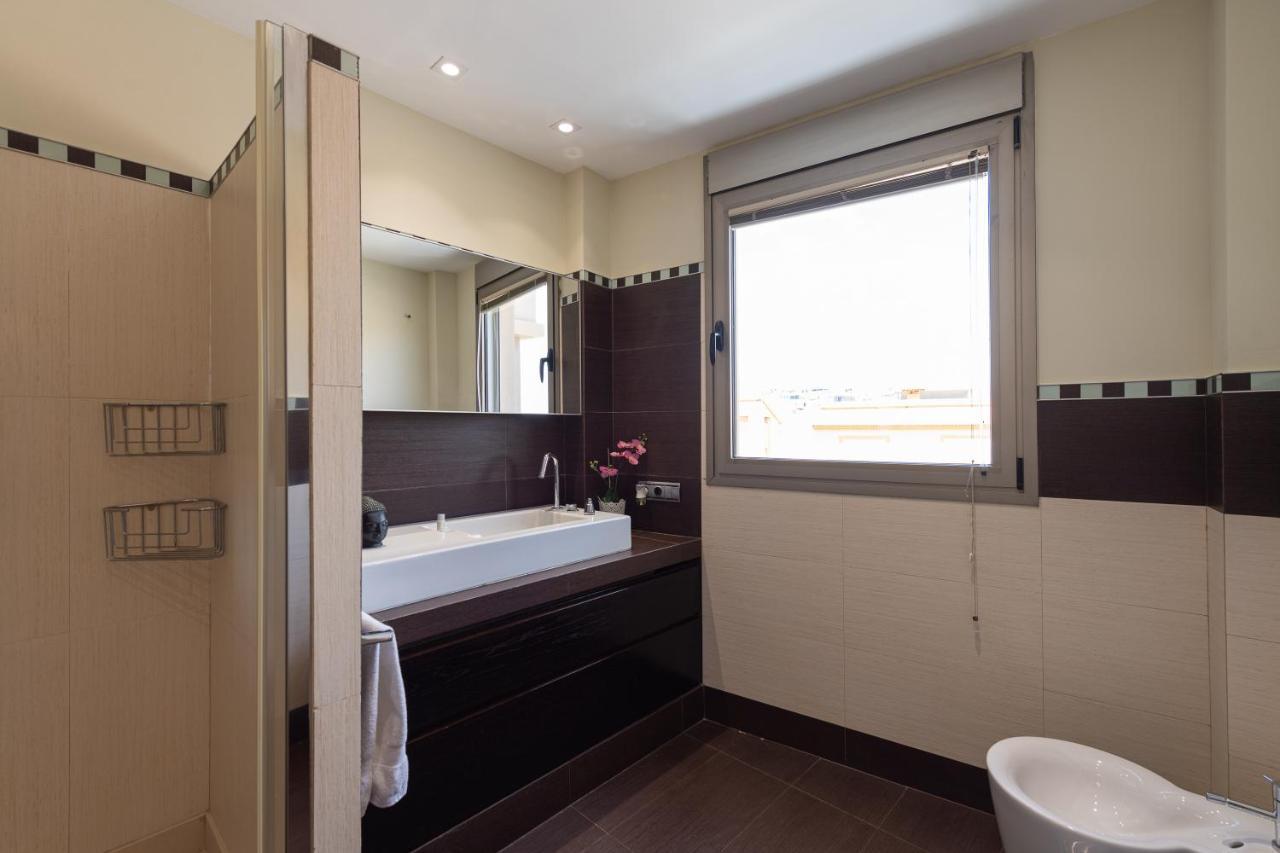 Apartamento Penthouse With Private Swimming Pool Melenara