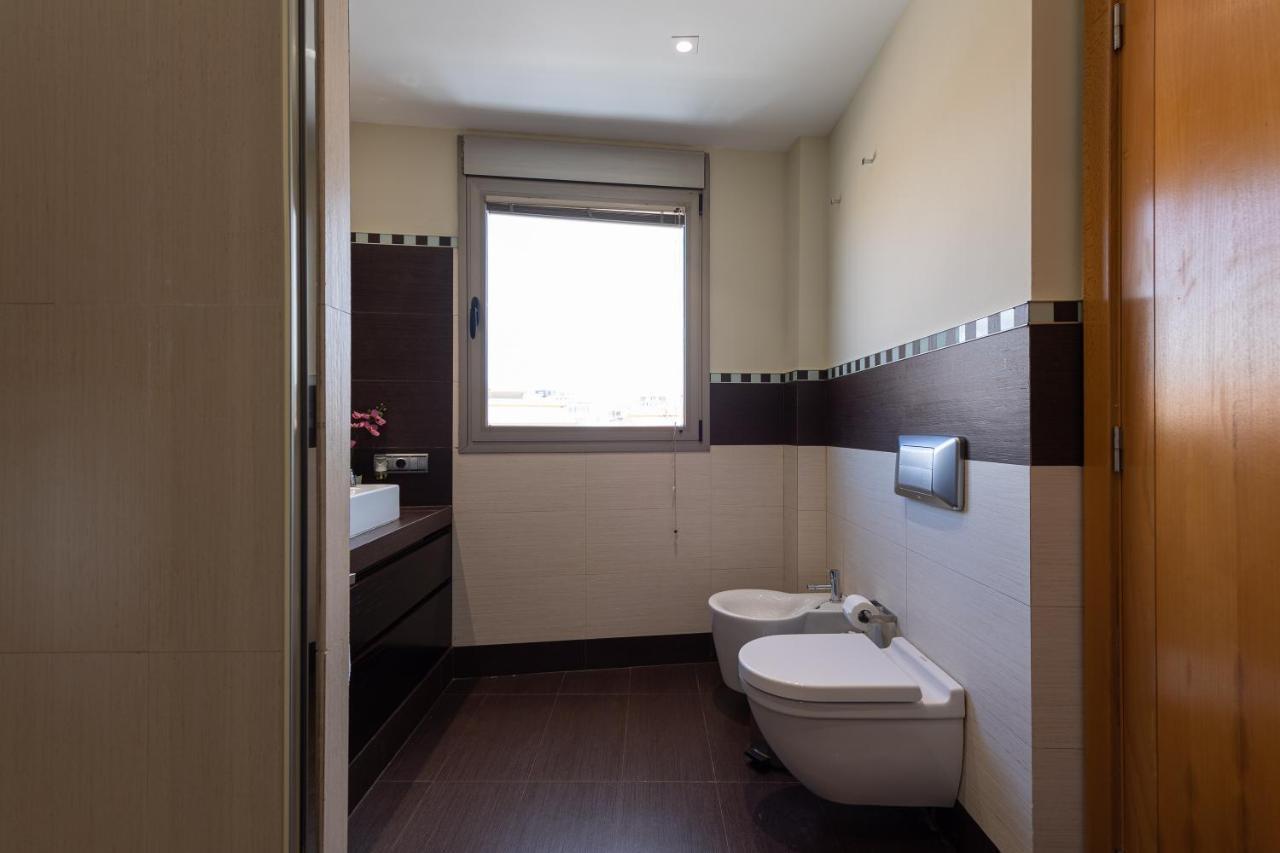Penthouse With Private Swimming Pool Melenara