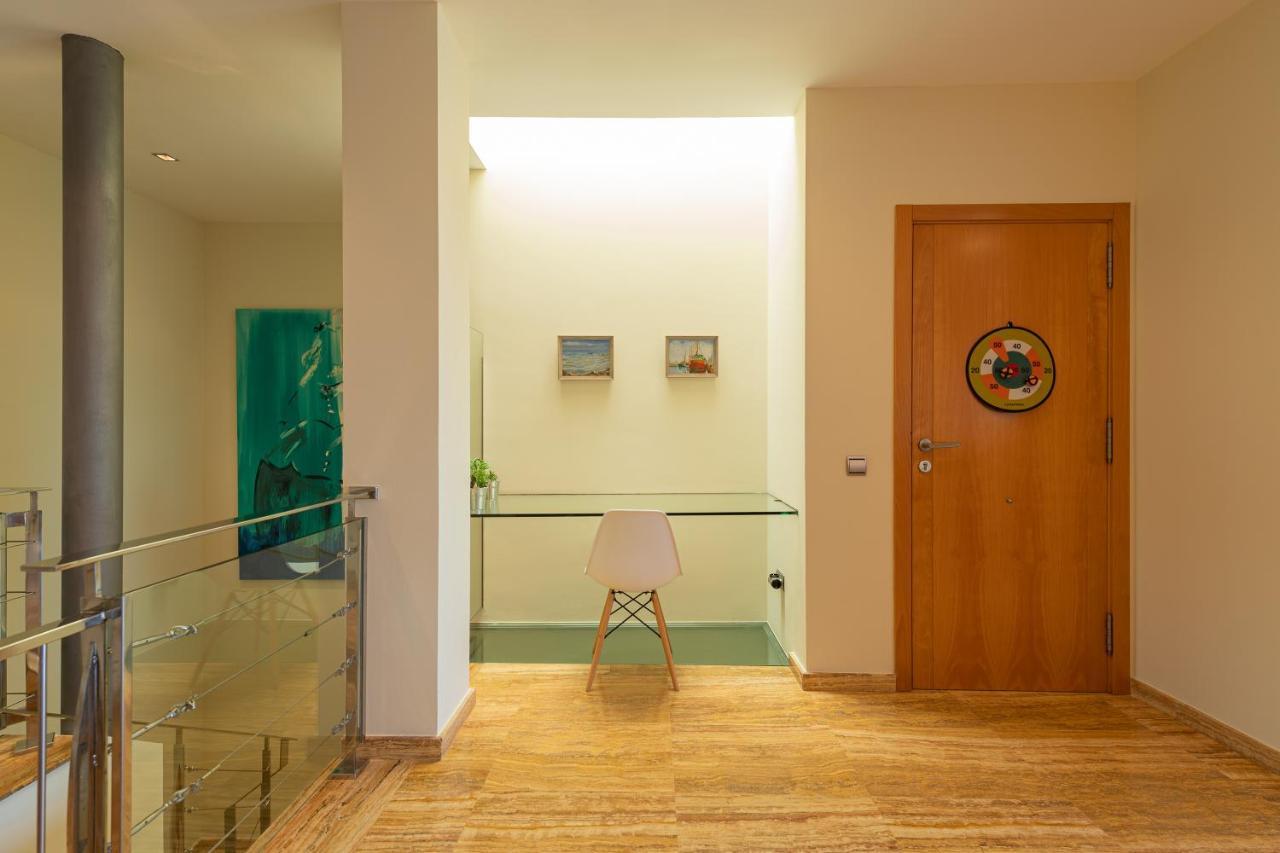 Apartamento Penthouse With Private Swimming Pool Melenara