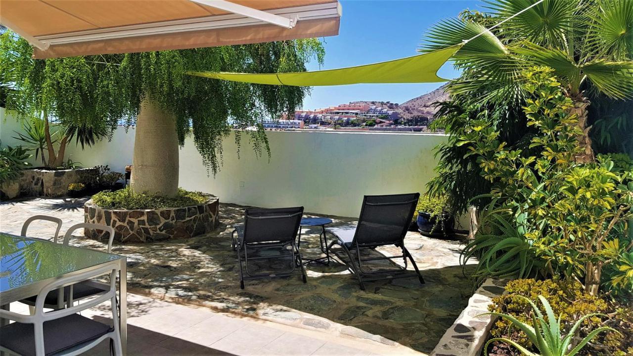 Vakantiehuis Casa La Moringa - House Close To The