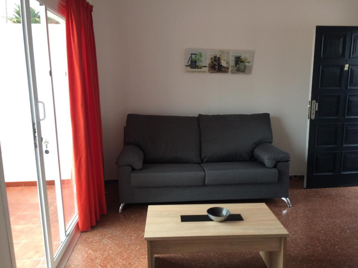 Beatriz Apartamento Playa del Inglés
