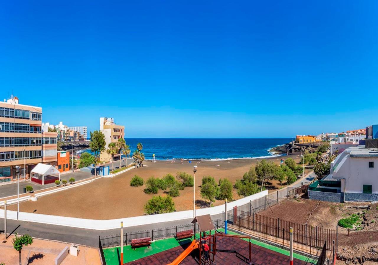 Apartment Golden La Garita