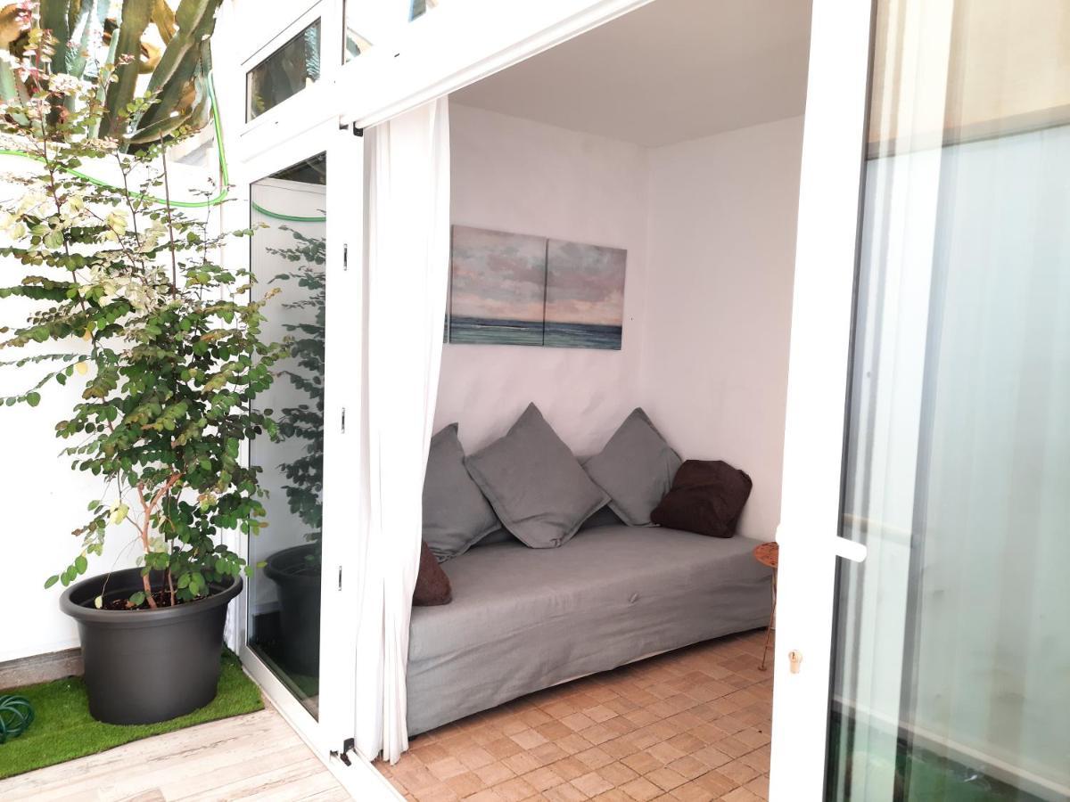 2-7 * Playa del Inglés