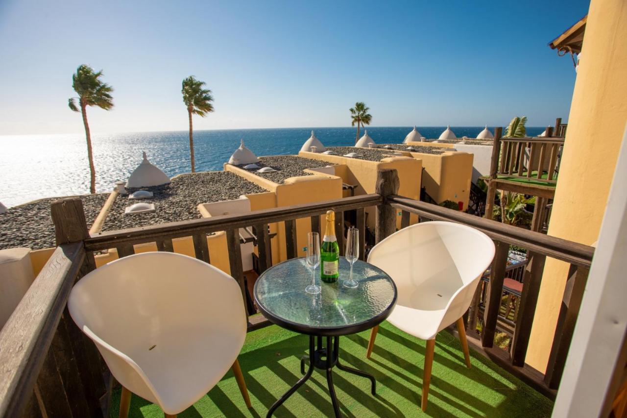 Altamar 52 With Terrace & Pool By Canariasgetaway Ferienhaus Playa Del Aguila (Las Palmas)