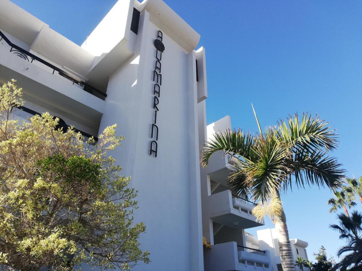 Patalavaca, Complejo Montemarina Apartamento Patalavaca