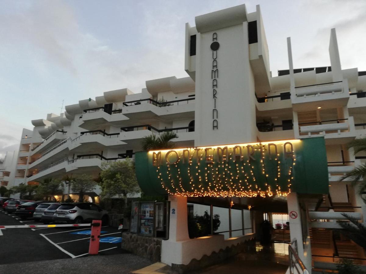 Patalavaca, Complejo Montemarina Apartamento