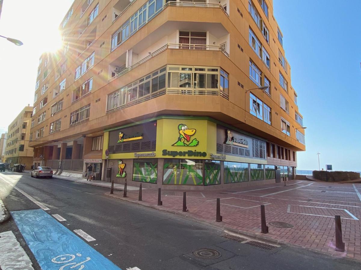 Gueldes Las Palmas