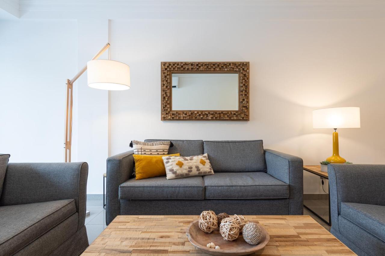 Appartement Deisy