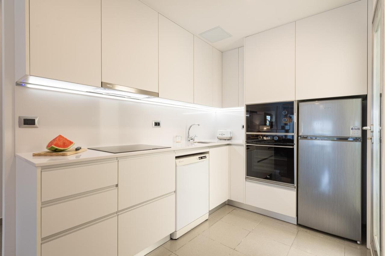 Deisy Appartement *