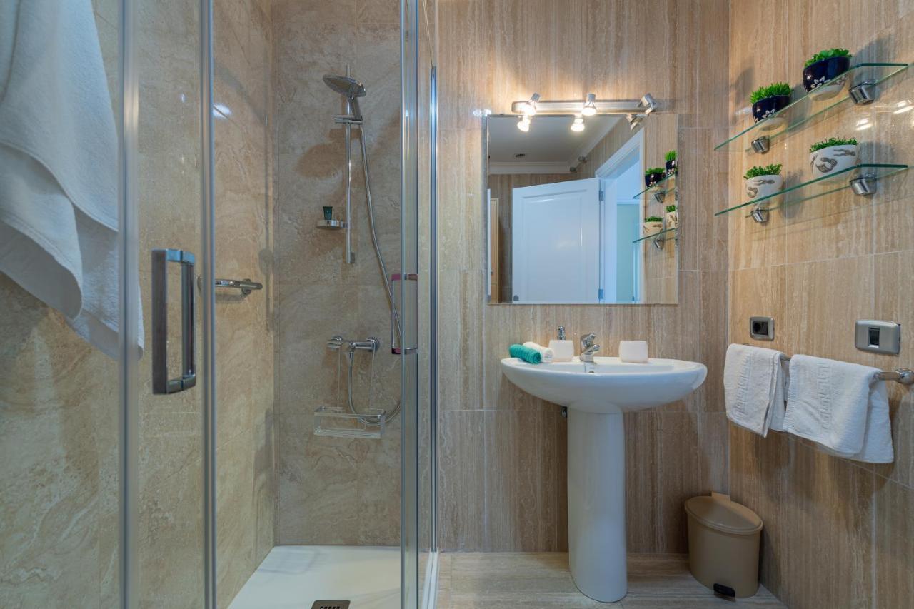 Deisy Appartement Puerto De Mogan