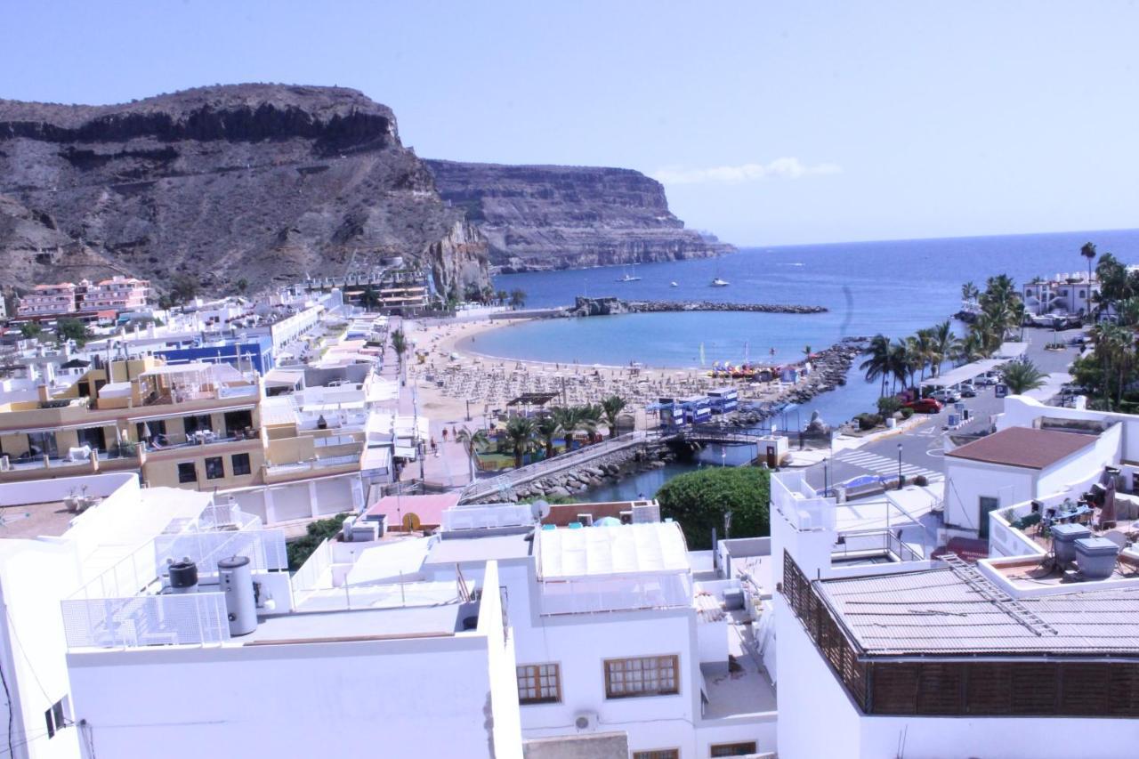 Apartment Mele Sky Playa De Mogan