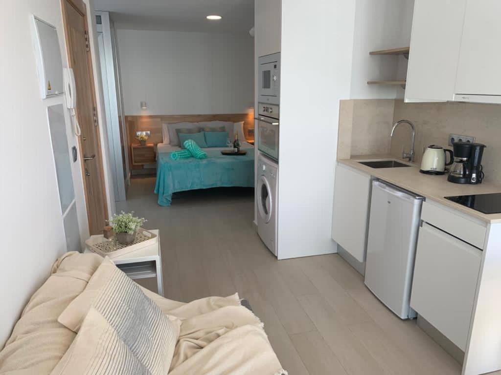 Apartamento Sunny Day Deluxe 14 *