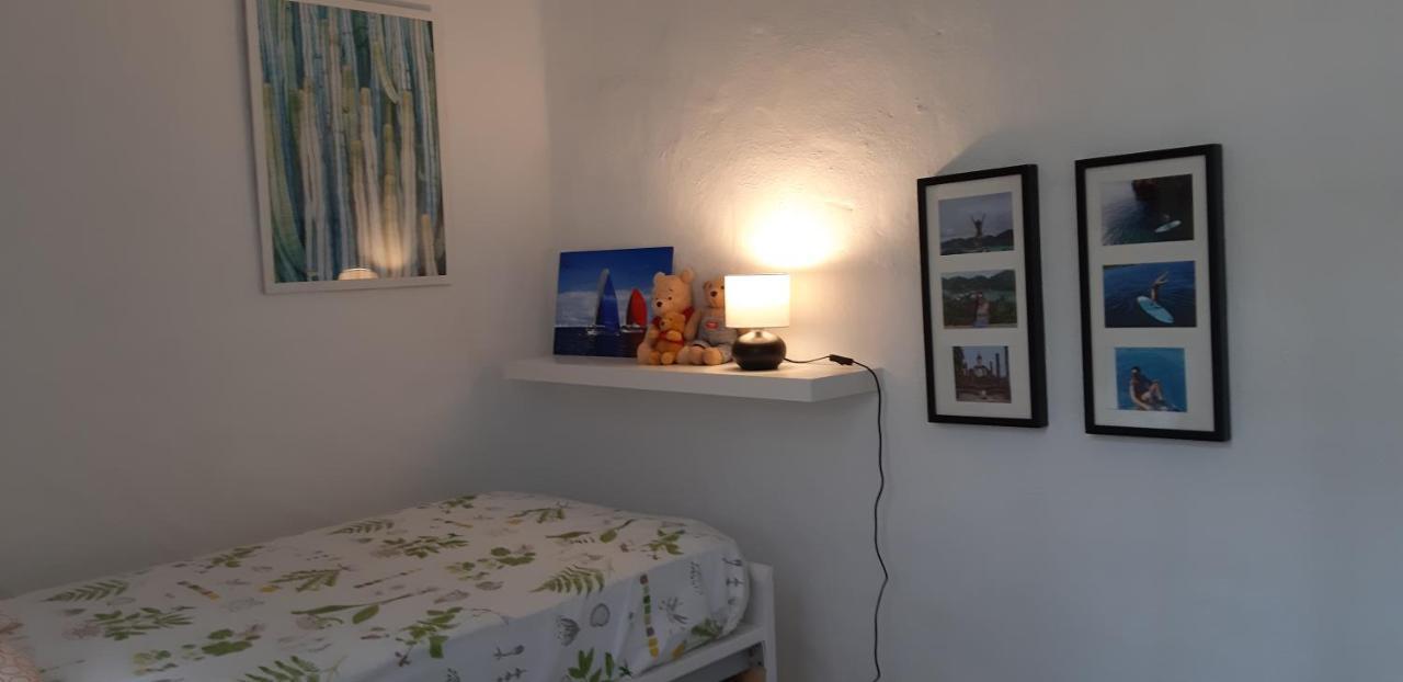 Faro De Apartment Sardina