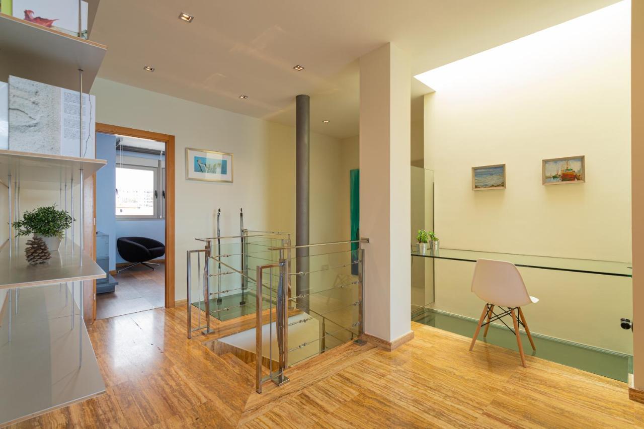 Apartamento Penthouse With Private Swimming Pool *