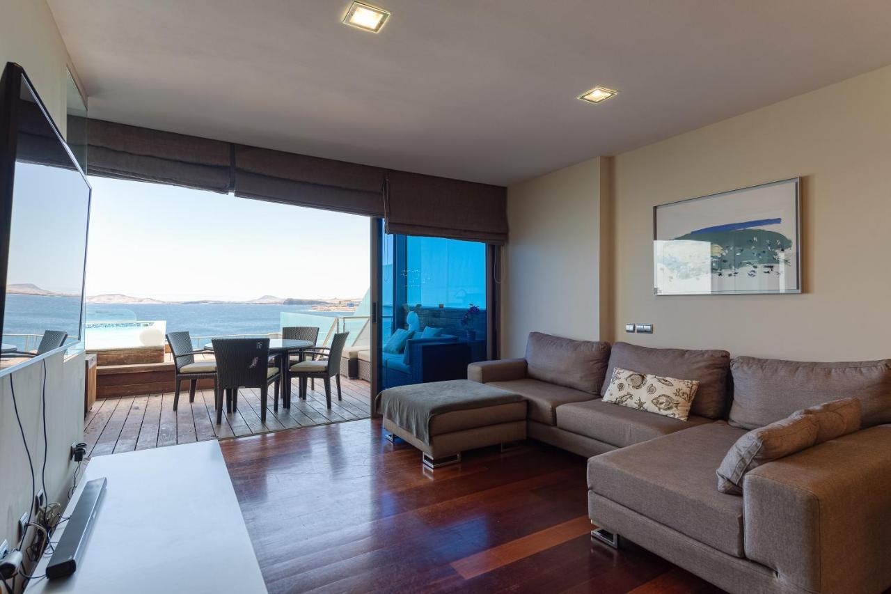 Apartamento Penthouse With Private Swimming Pool *