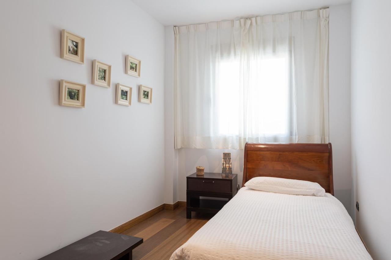 Apartamento Penthouse With Private Swimming Pool Melenara