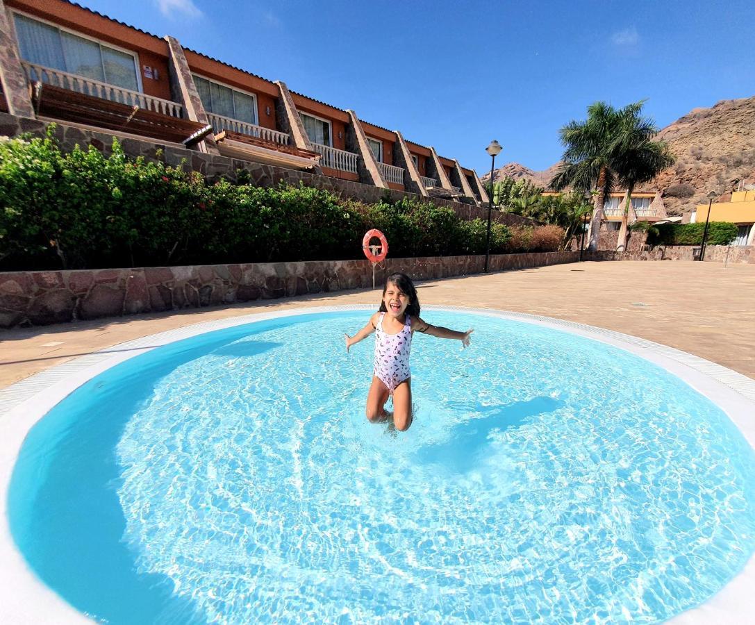 Gisel Сasa de vacaciones La Playa de Tauro