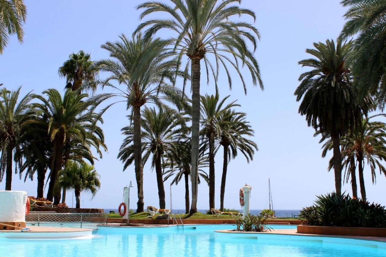 Apartamento Patalavaca, Complejo Montemarina *