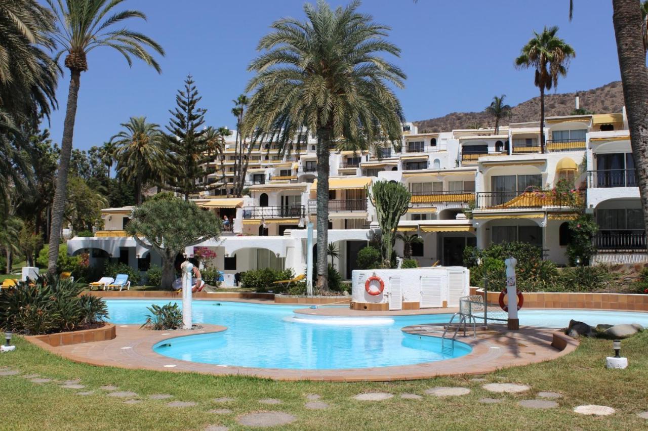 Patalavaca, Complejo Montemarina Apartamento Patalavaca