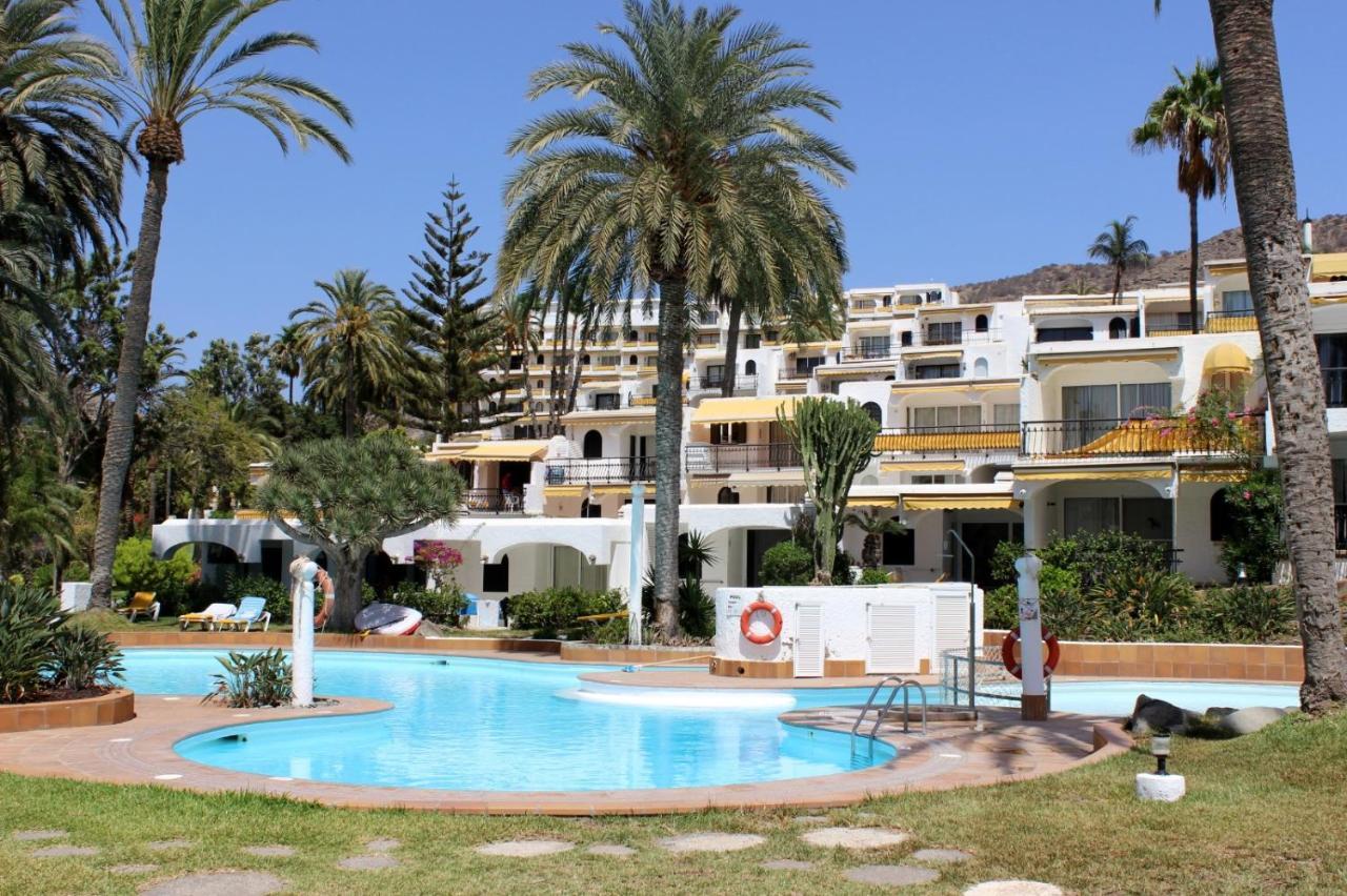 Apartamento Patalavaca, Complejo Montemarina Patalavaca