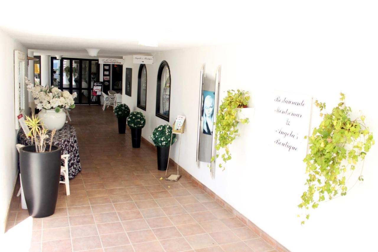 Patalavaca Appartement