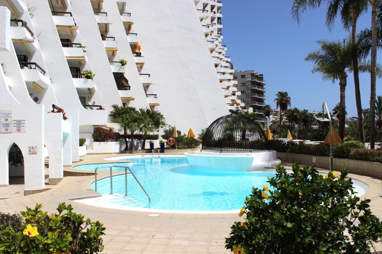 Patalavaca, Complejo Montemarina Apartamento Patalavaca