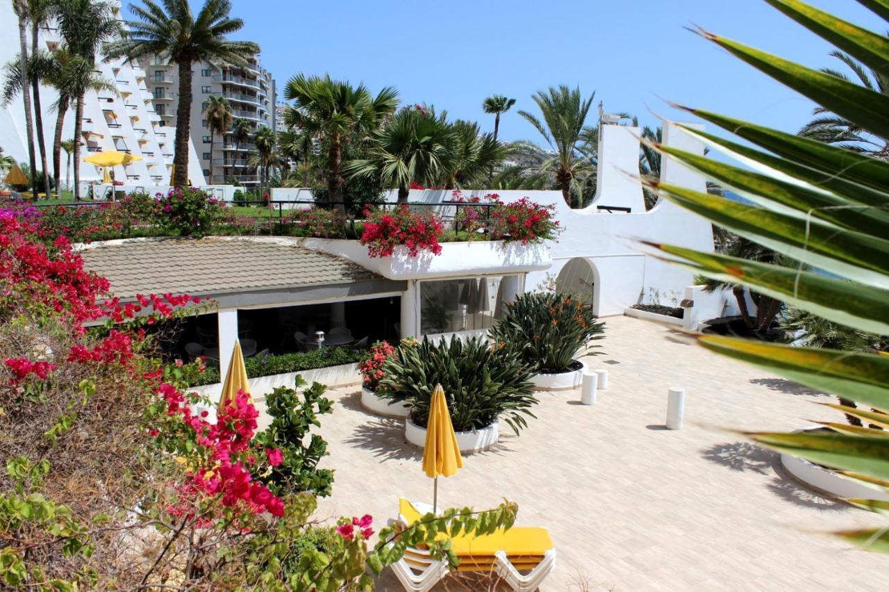 Apartamento Patalavaca, Complejo Montemarina