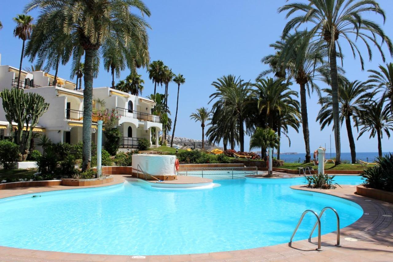 Apartamento Patalavaca, Complejo Montemarina *