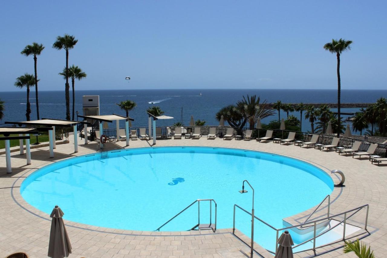 Apartamento Patalavaca, Complejo Montemarina *