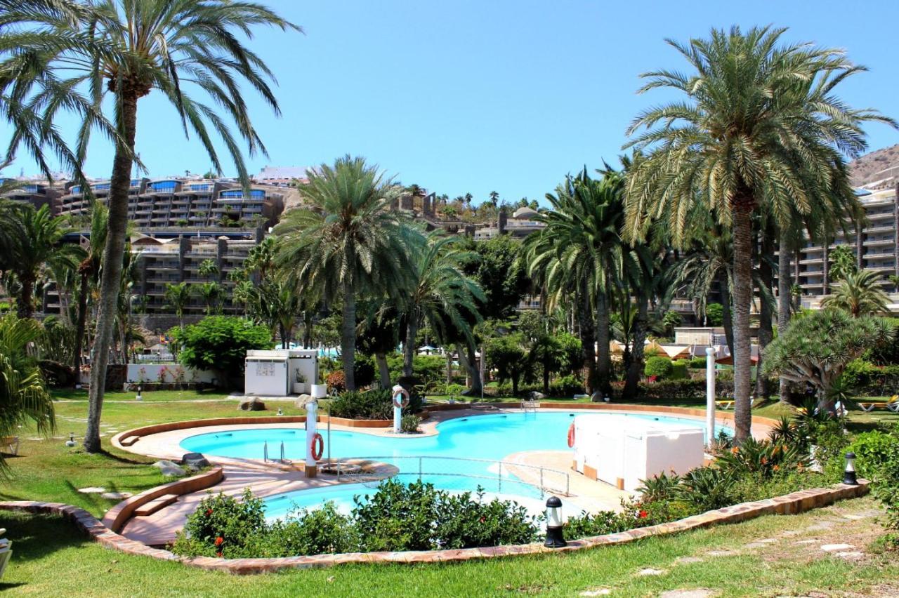 Patalavaca, Complejo Montemarina Apartamento Patalavaca