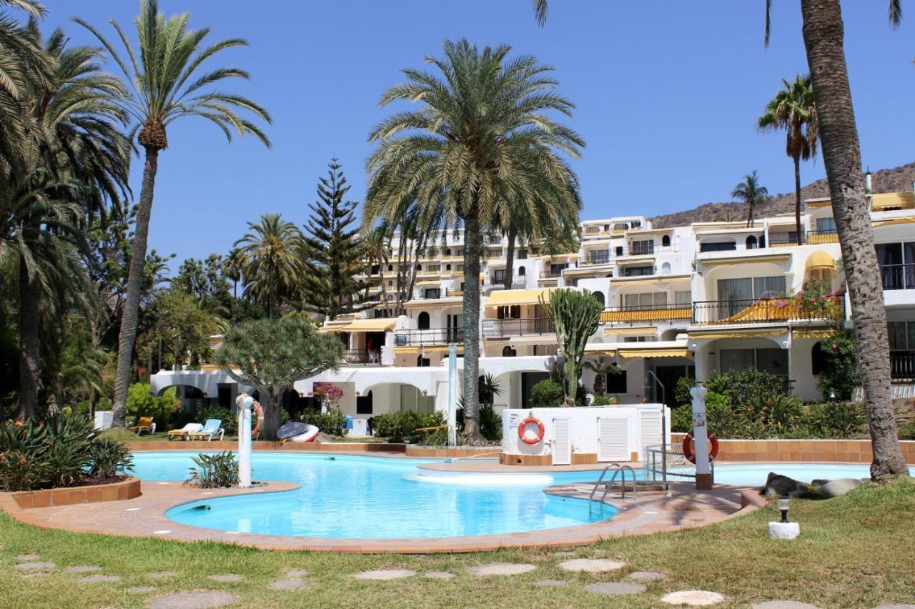 Patalavaca, Complejo Montemarina Apartamento Patalavaca