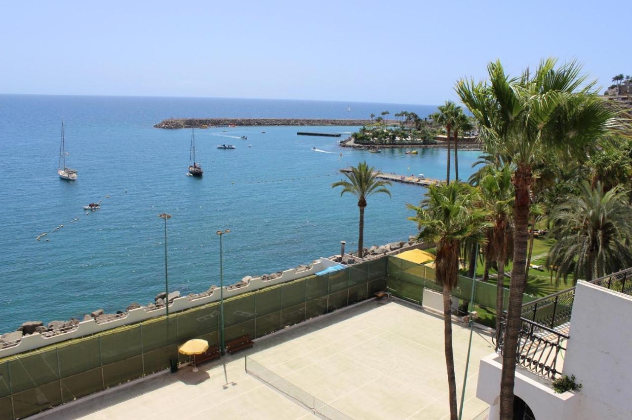 Apartamento Patalavaca, Complejo Montemarina