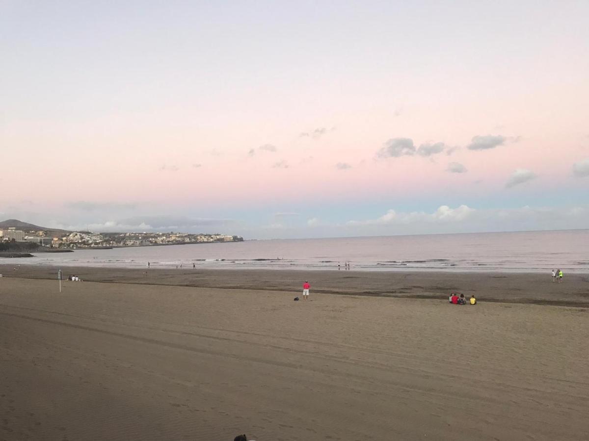 Apartamento En Mangos Playa del Inglés