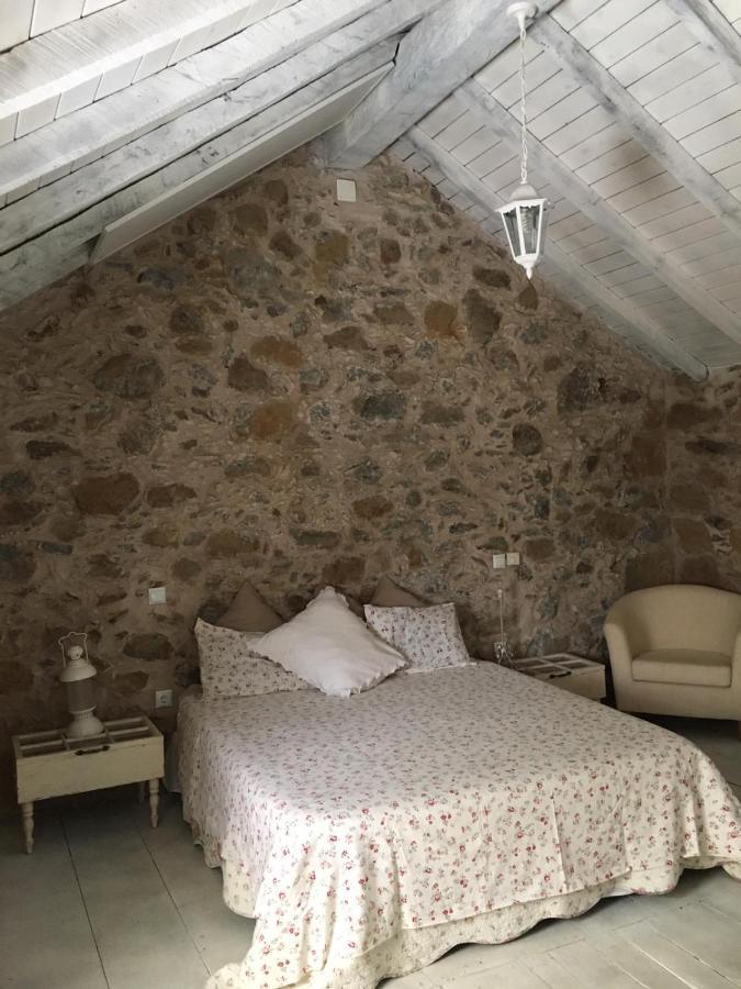 Chalet La Toscana De Corvo