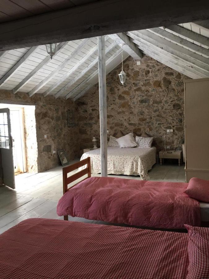 La Toscana De Corvo Chalet