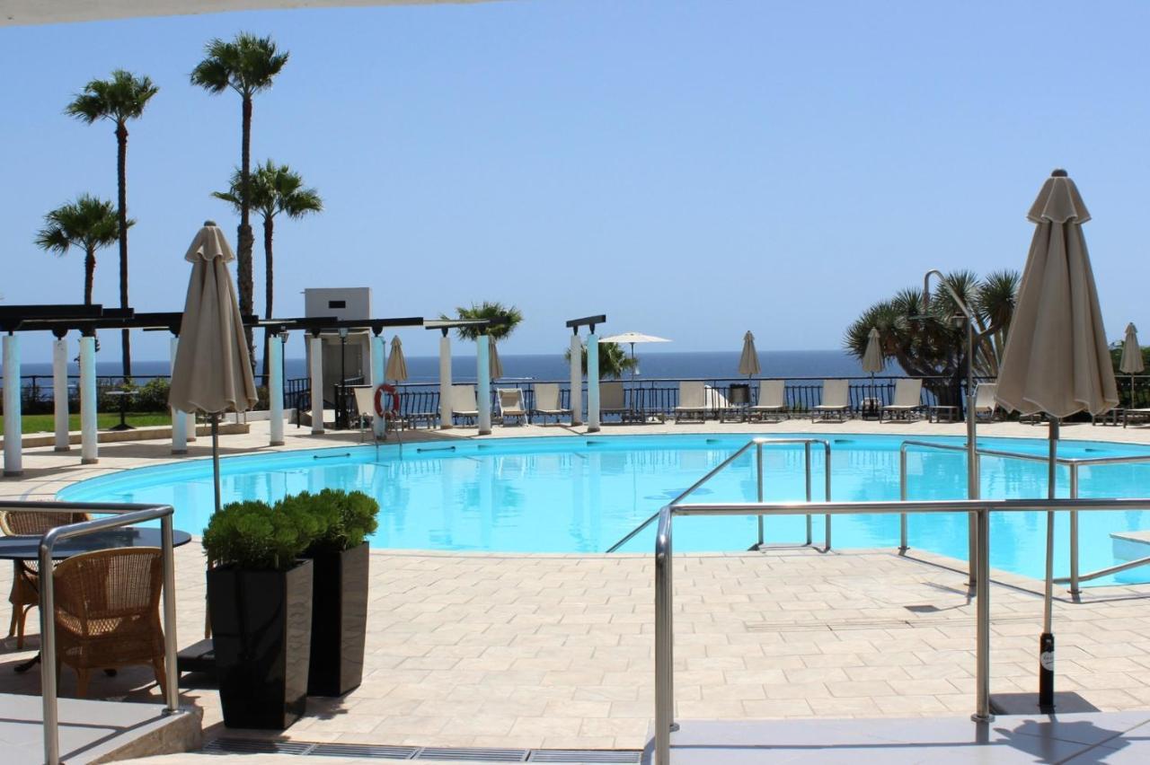 Apartamento Patalavaca, Complejo Montemarina *