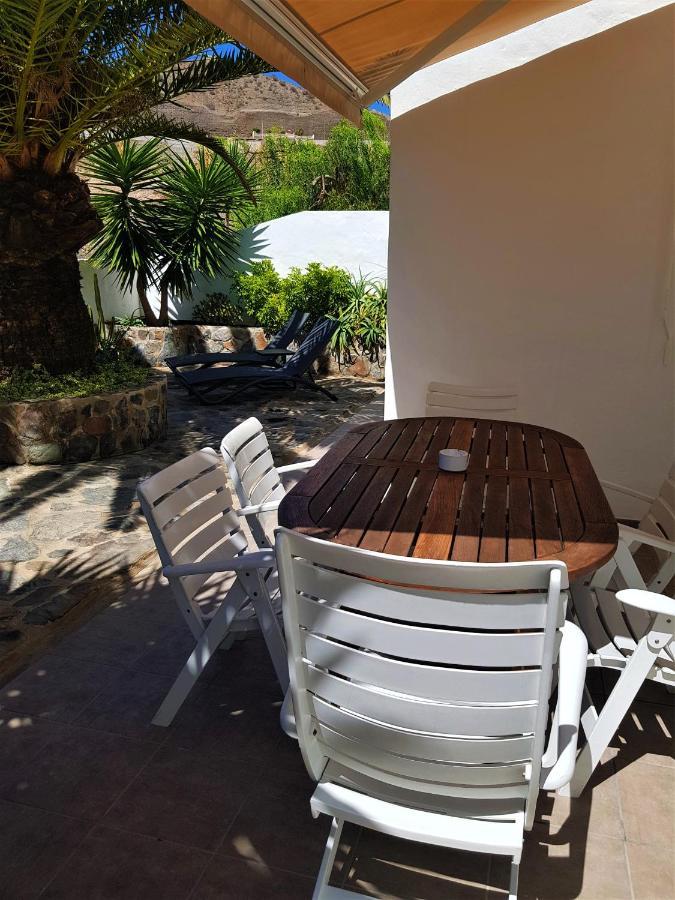 Holiday home Casa La Palmera - House Close To The
